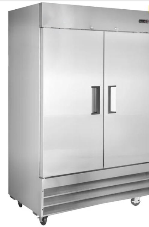 Refrigerator Solid Door (54 inches)